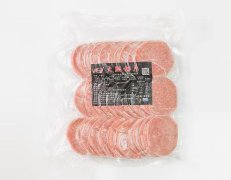 妙三秒火腿片