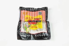 妙三秒台湾烤肠4