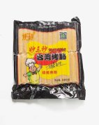 妙三秒台湾烤肠5