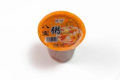 妙三秒八宝粥