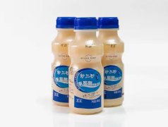 妙三秒乳酸菌