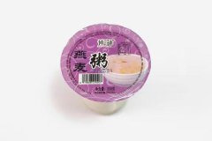 妙三秒燕麦粥