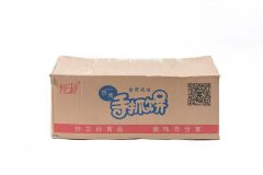 妙三秒手抓饼